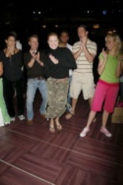 Michelle Kittrell Photo