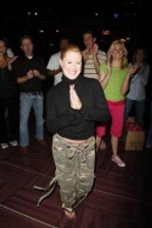 Michelle Kittrell Photo