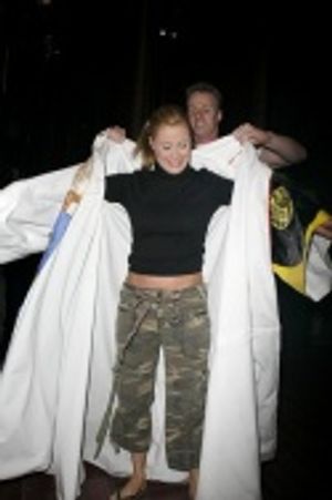 Michelle Kittrell Photo