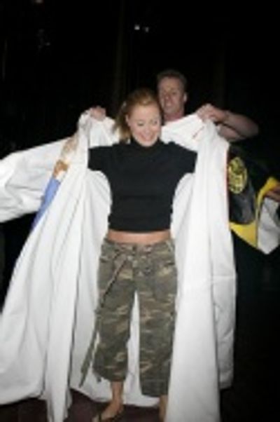 Michelle Kittrell Photo