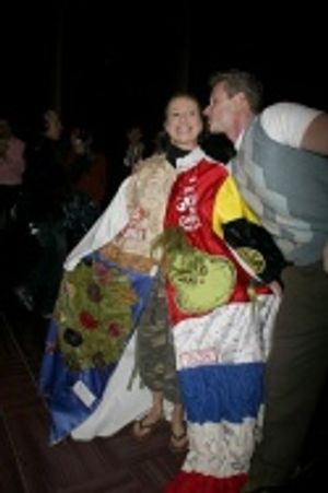 Michelle Kittrell Photo