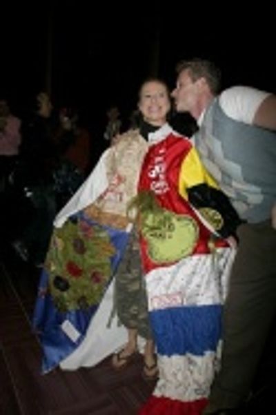 Michelle Kittrell Photo