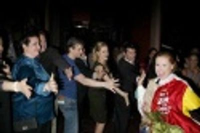 Michelle Kittrell Photo