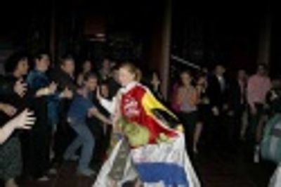 Michelle Kittrell Photo