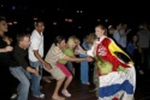 Michelle Kittrell Photo