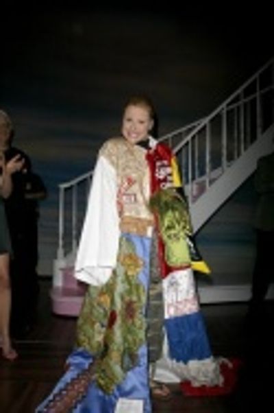 Michelle Kittrell Photo