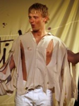 Anthony Fedorov Photo