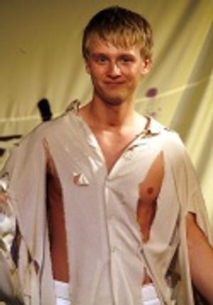 Anthony Fedorov Photo