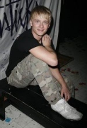 Anthony Fedorov Photo