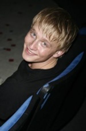 Anthony Fedorov Photo