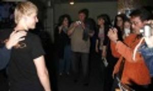 Anthony Fedorov Photo