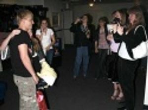 Anthony Fedorov Photo