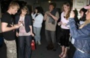 Anthony Fedorov Photo