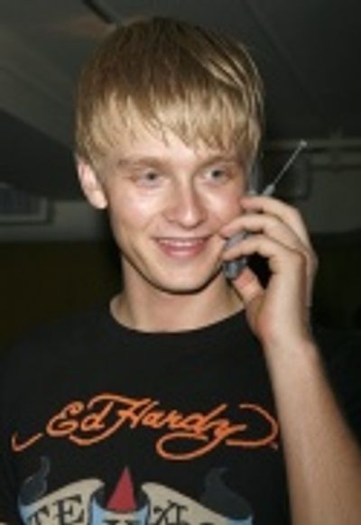 Anthony Fedorov Photo