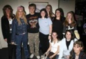 Anthony Fedorov Photo