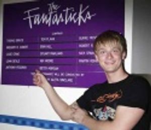 Anthony Fedorov Photo