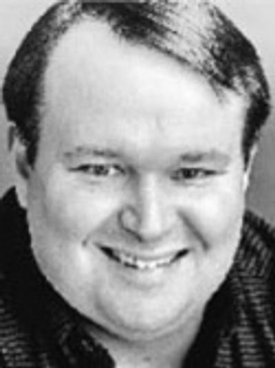 Tom McGowan Photo