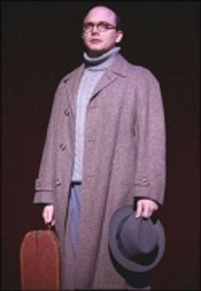 Michael Cerveris Photo