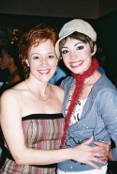 Susan Haefner, Merritt Hawkins Photo
