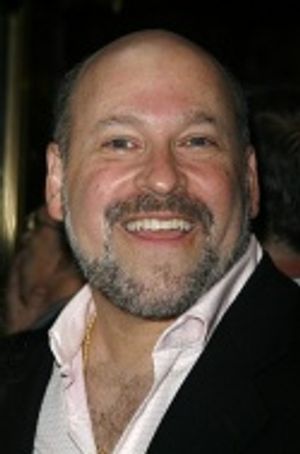 Frank Wildhorn Photo