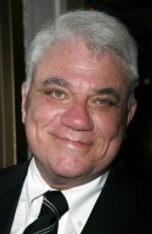 Rex Reed Photo