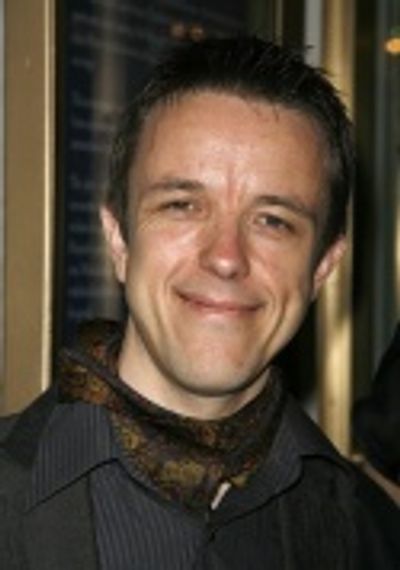 Adrian Sutton Photo