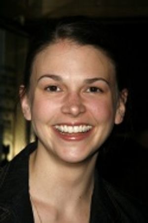 Sutton Foster Photo
