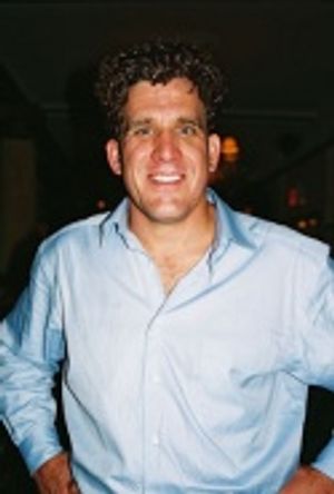 Patrick Ryan Sullivan  Photo