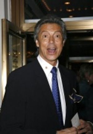 Tommy Tune Photo