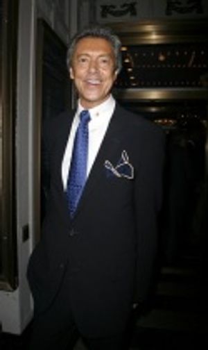Tommy Tune Photo
