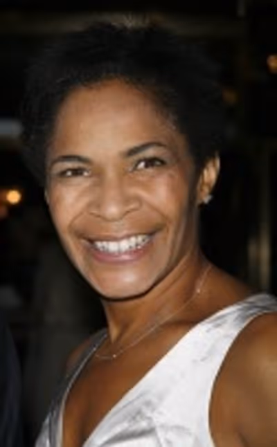Allyson Tucker Photo