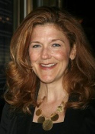 Victoria Clark Photo