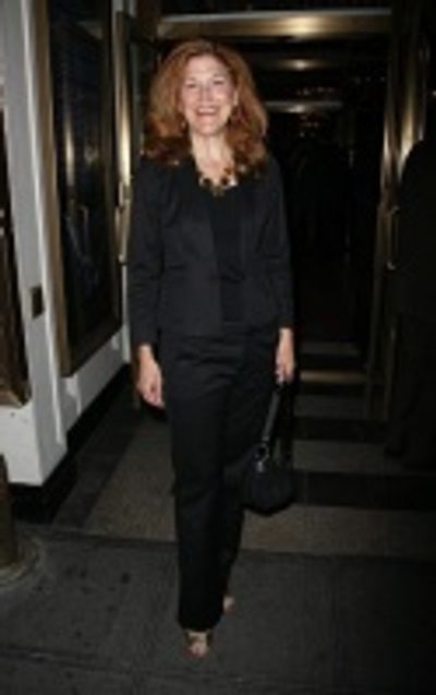 Victoria Clark Photo