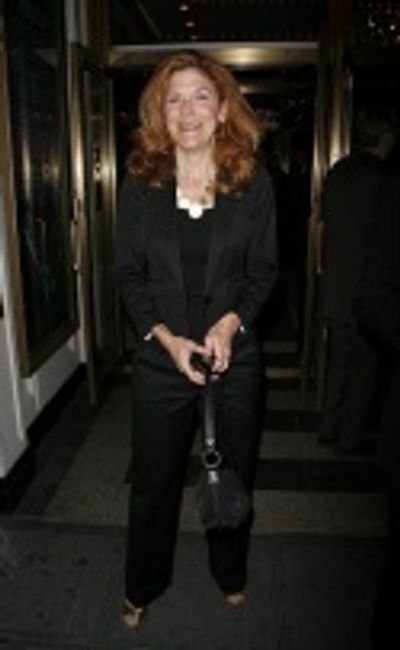 Victoria Clark Photo