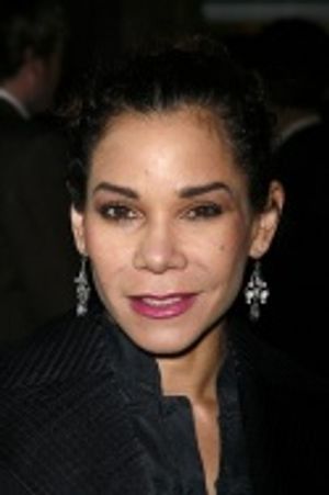 Daphne Rubin-Vega Photo