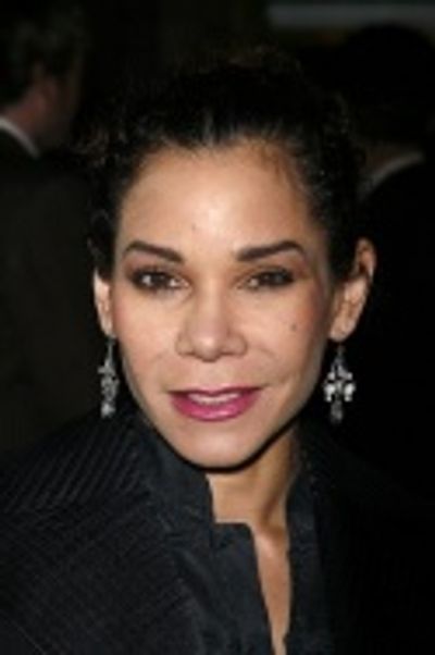 Daphne Rubin-Vega Photo