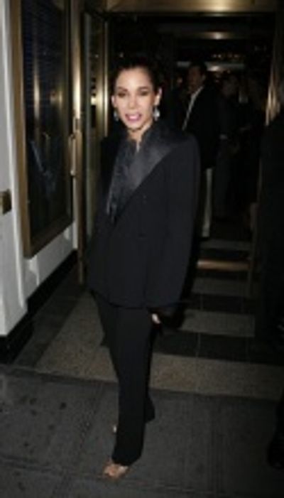 Daphne Rubin-Vega Photo