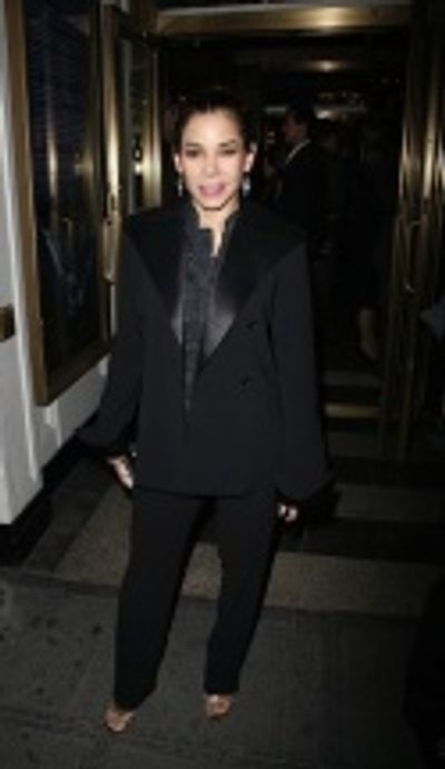 Daphne Rubin-Vega Photo