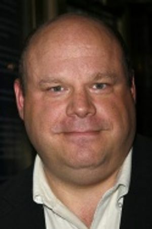 Kevin Chamberlin Photo