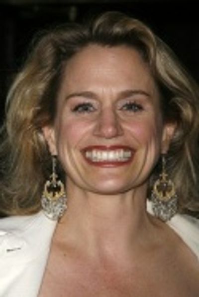 Cady Huffman Photo