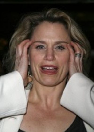 Cady Huffman Photo
