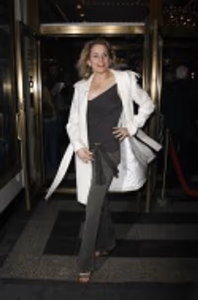 Cady Huffman Photo