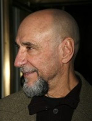 F. Murray Abraham Photo