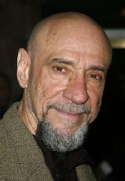F. Murray Abraham Photo