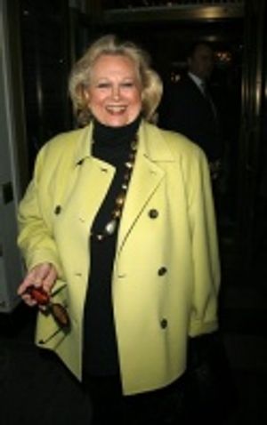 Barbara Cook Photo