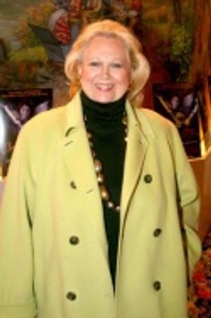 Barbara Cook Photo