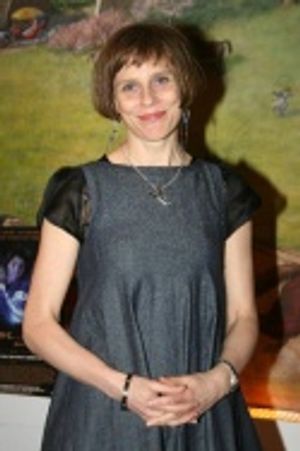 Melly Still (Director) Photo