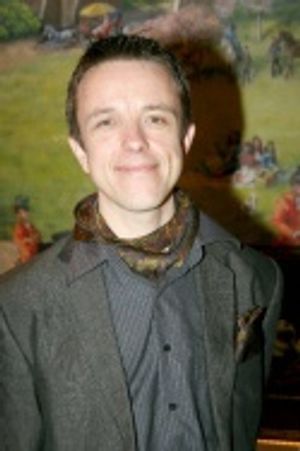 Adrian Sutton (Composer) Photo
