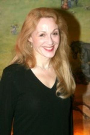 Jan Maxwell Photo
