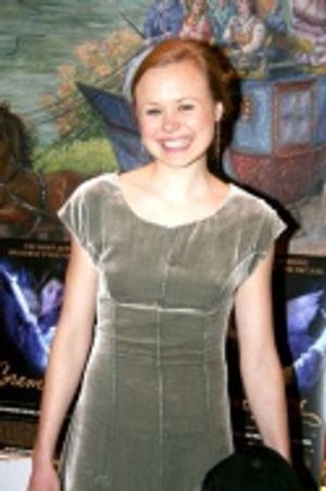 Alison Pill Photo